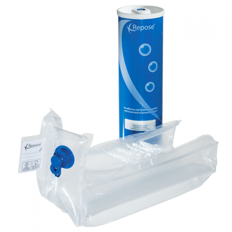 Repose Foot Protector Plus (Pair) MacMed Healthcare