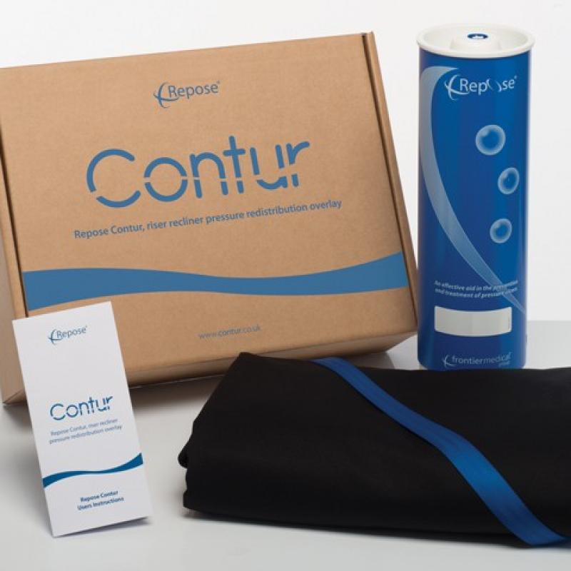 Repose Contur Acute MacMed Healthcare