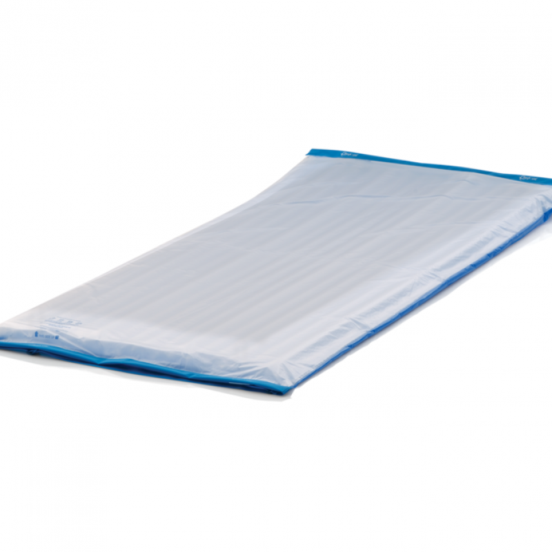 Repose Mattress Overlay Single MacMed Healthcare