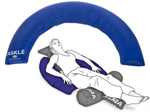 Askle Sante Half Moon