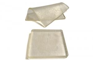 Macmed Dermis pads for pressure redistribution