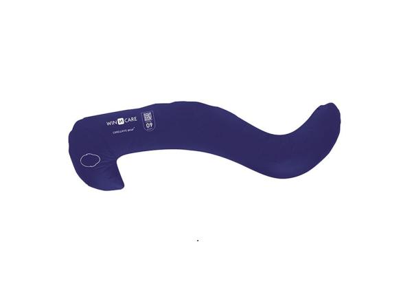 V 09 Coussin Standard Positionnement Lateral Carewave Plus Cic