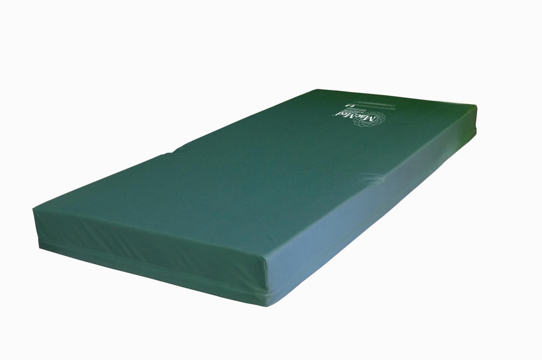 mattress pad for bariatric mattress