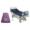 Toto Lateral Turning Device, Hospital Ultimate Mattress Combo