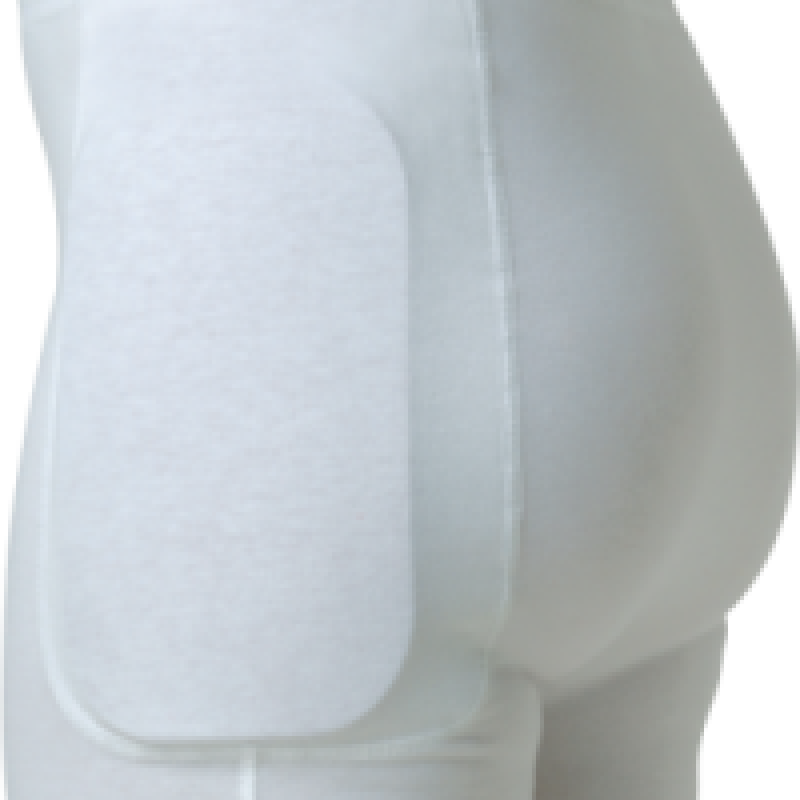 Macmed Hip Protecta Pads (pair of pads) MacMed Healthcare
