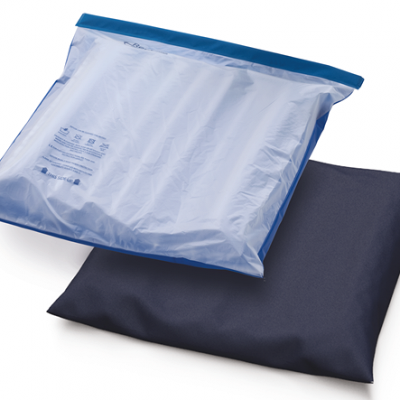 Repose Cushion & Polyester Cover MacMed Healthcare