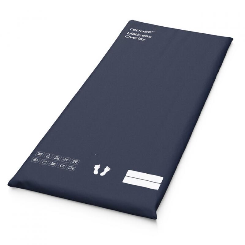 Repose Mattress Overlay Cover MacMed Healthcare