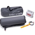 Toto Cradle Lateral Turning System