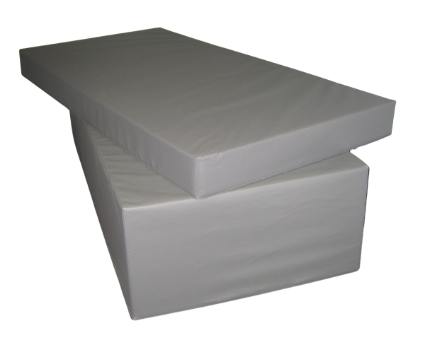 Mattress & Base 1