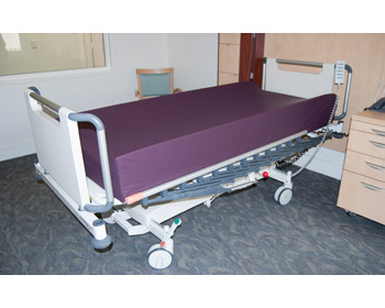 Safety Side Mattress